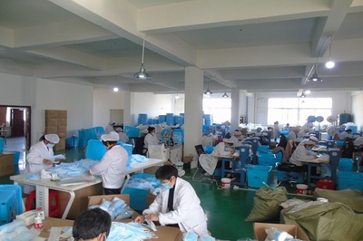 舒城縣干汊河鎮蓮墩村先鋒網