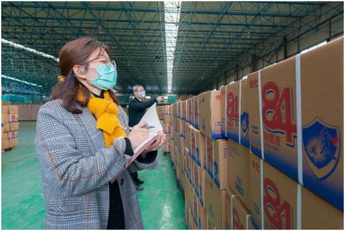 中物聯(lián)公路貨運(yùn)分會會員抗疫一線快訊 2020.02.01