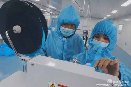 每天生產(chǎn)口罩5萬只,每只2.5元 金川集團(tuán)醫(yī)用防護(hù)用品對外銷售