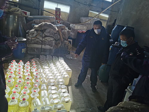 遼陽消防保障疫情醫(yī)療防護(hù)用品生產(chǎn)企業(yè)消防安全